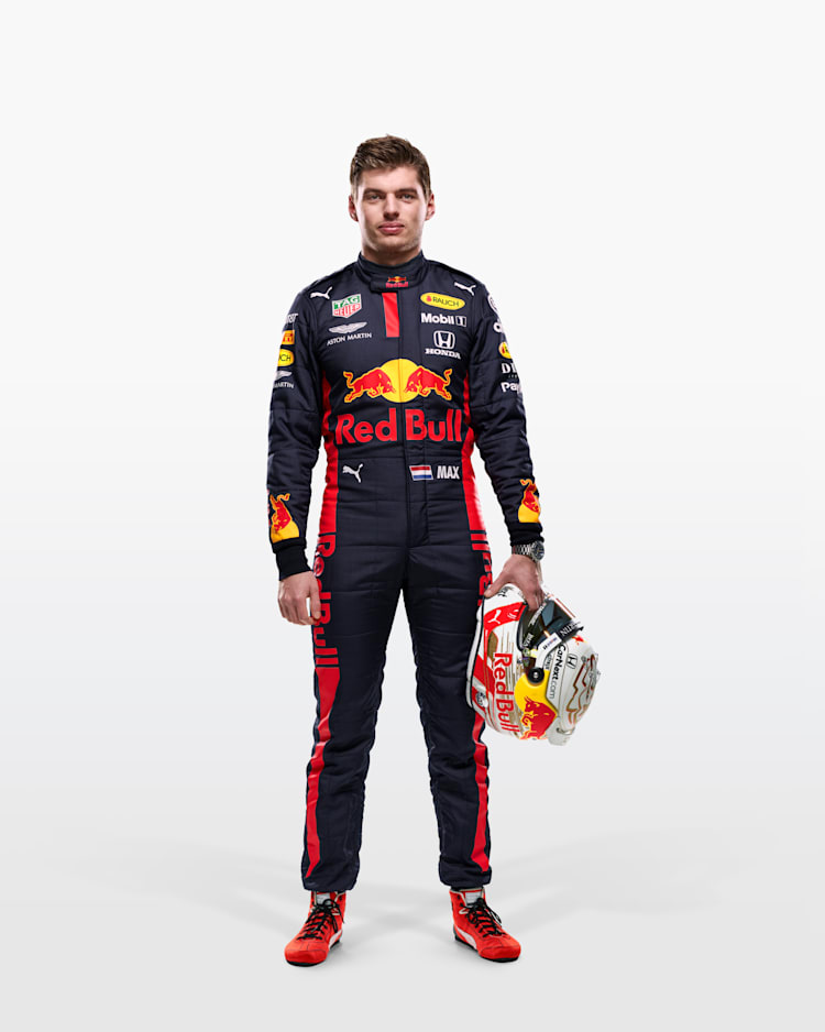 Red Bull Racing Alex Albon S 2020 Helmet Reveal