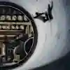 Danny León - Fakie Thruster