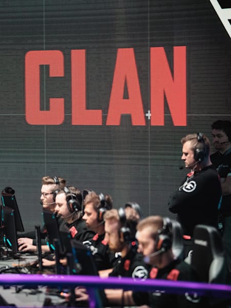 ELEAGUE Major Boston 2018 - esport : L'équipe CS GO FaZe remportera-t-il la victoire finale ?