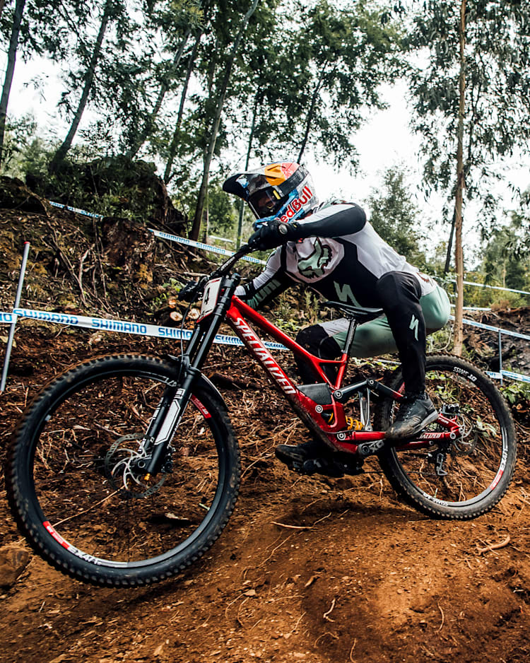 red bull tv mountain bike