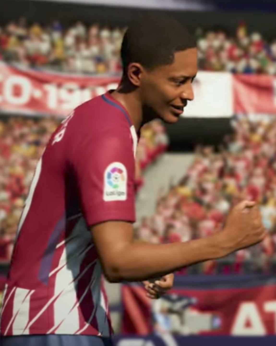 La Galaxy Alex Hunter Jersey