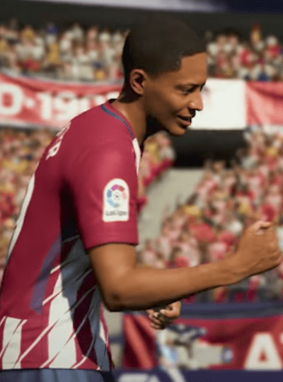 Fifa 18 The Journey Which Teams Can Alex Hunter Join