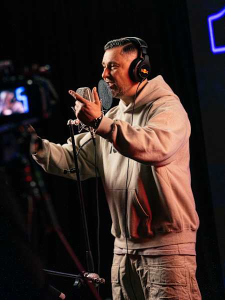 Red Bull 64 Bars: Sokół