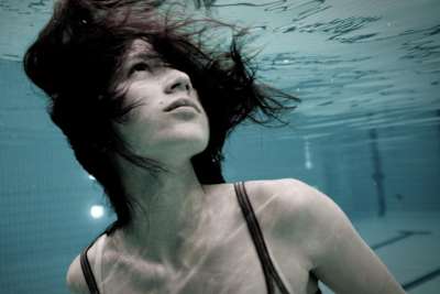 Le film «AMA» (Femme de la mer , en japonais) réalisé par Julie Gautier est un hommage aux femmes