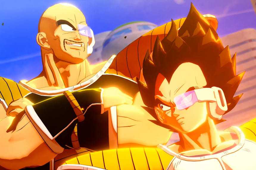 Dragon Ball Z Kakarot Guide Top 10 Important Tips
