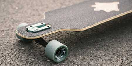 Longboard