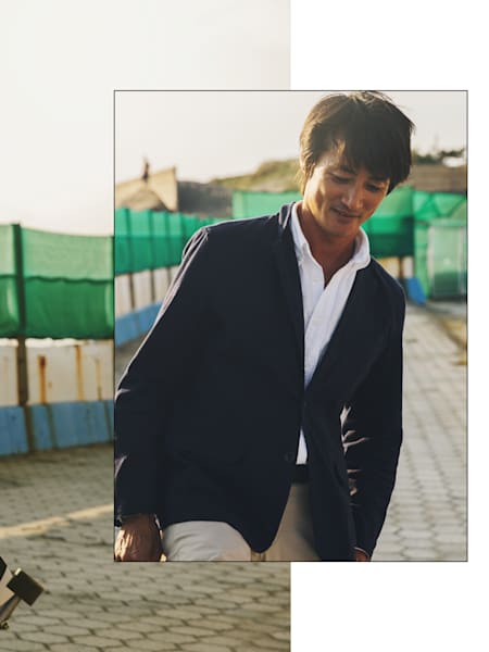 佐賀ワキ（藤沢市議会議員）さん