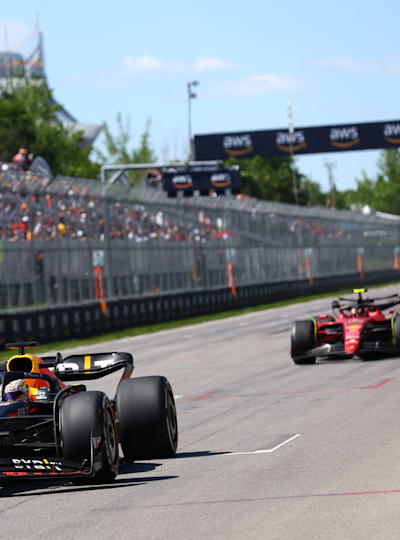 La lotta al vertice tra Ferrari e Red Bull infiamma gli animi