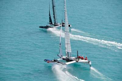 It was game over from the start for Groupama