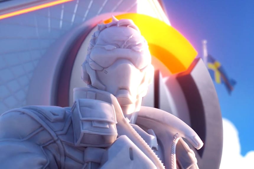 Coupe Du Monde Overwatch La Coree Du Sud Championne