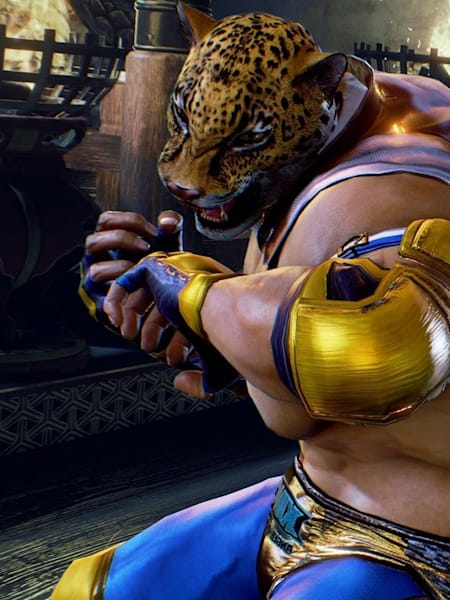 Tekken 7 at Evo 2018: How Lil Majin upset the odds