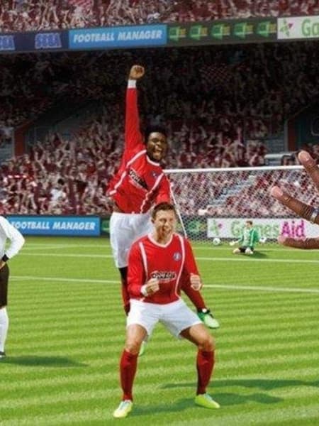 Quel type d'entraîneur du jeu de gestion Football Manager êtes-vous ?