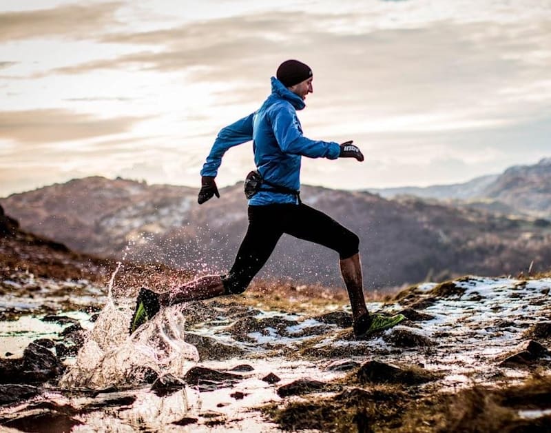 Courir L Hiver Quel Equipement Pour Courir En Hiver