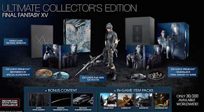 There are only 30,000 of these in existence