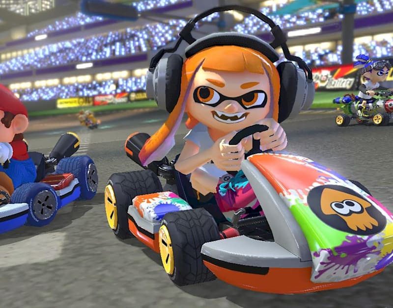 Mario Kart Spieler Diese 5 Arten Kennst Du Bestimmt