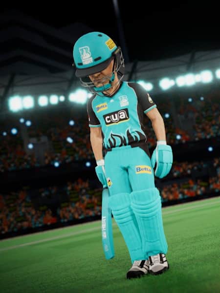 Bbl cricket outlet