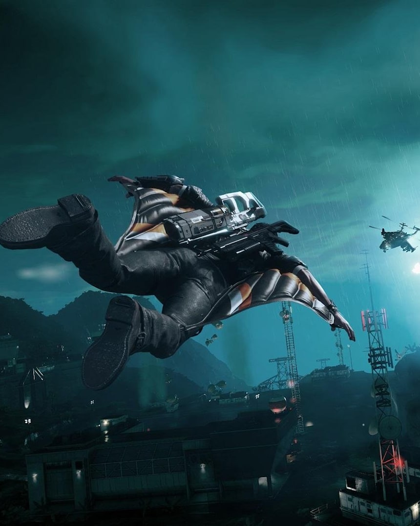 new video games december 2018