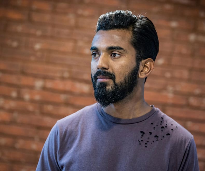 Kl Rahul S Fastest 50 Get To Meet The Cricketer So stoked for this contest. kl rahul s fastest 50 get to meet the