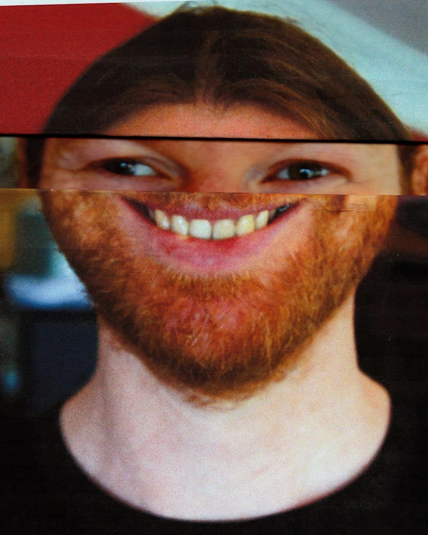 The Evolution And Legacy Of Aphex Twin S Visual Style