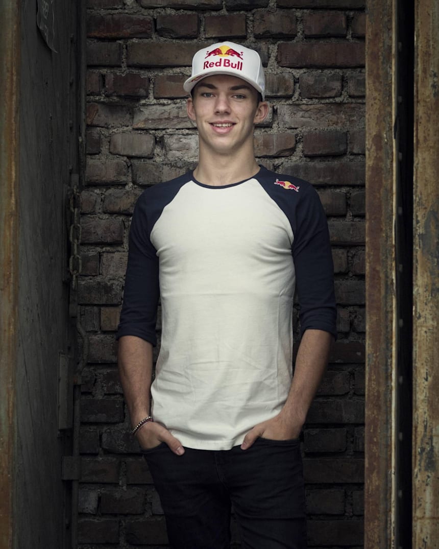 Pierre Gasly F1 Debut In Malaysia Interview Quotes