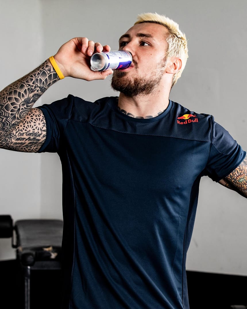 Sports Nutrition Tips Pro Athletes On Their Strategies