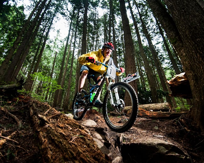 Bristol mountain bike trails Clearance