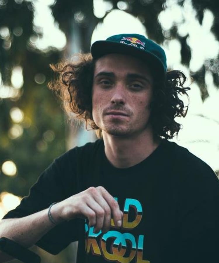 Bruno hoffmann bmx 2025