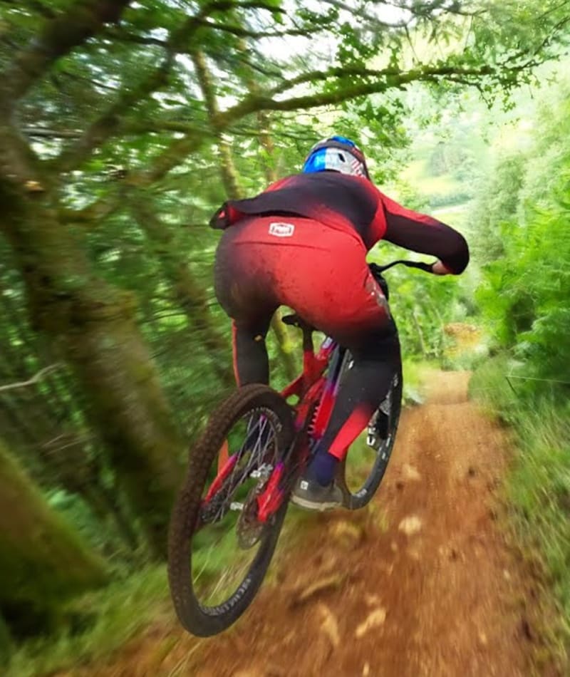 Combinaison vtt hiver best sale