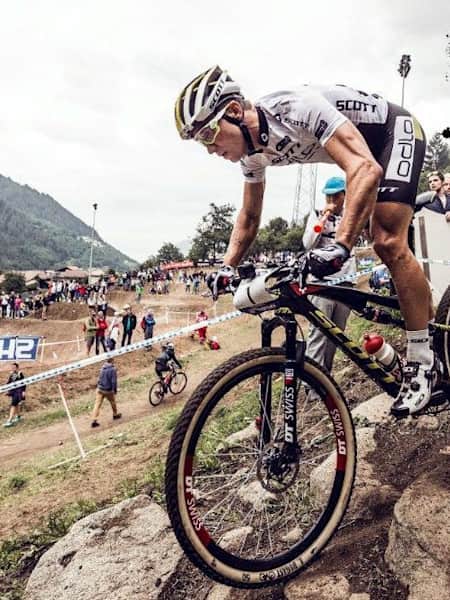 Nino mountain bike clearance