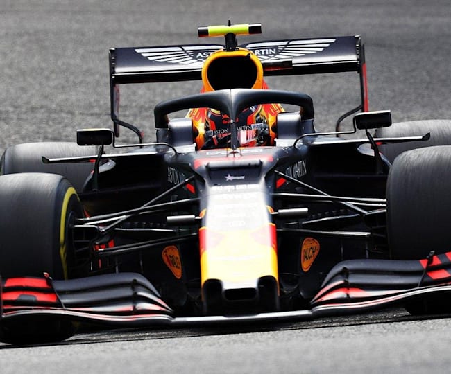 Belgian F1 Grand Prix 2019 Race Report And Reaction