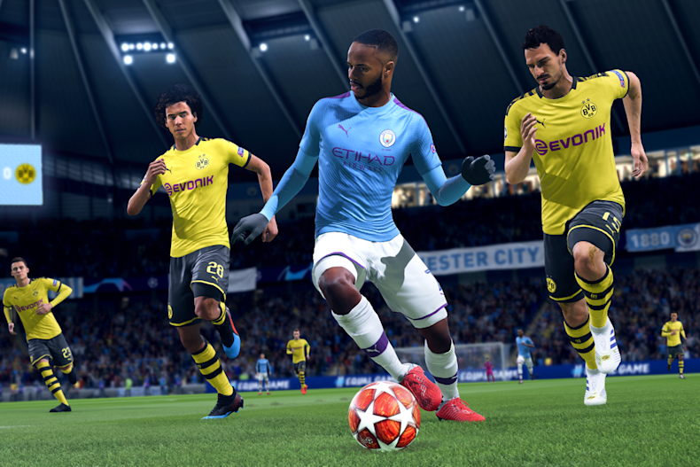 The 12 Best Young Midfielders In Fifa 20 Career Mode For Any Budget