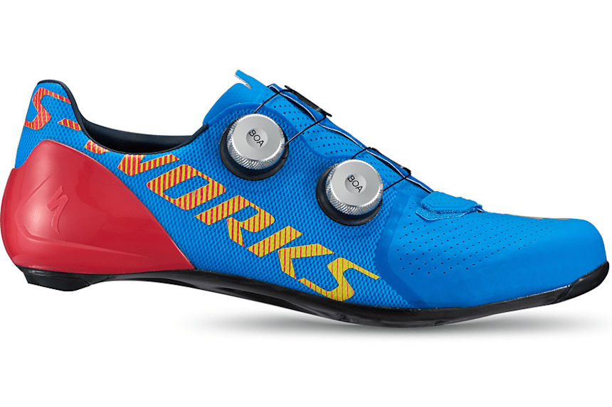 Best Road Cycling Shoes 10 To Clip In To In 2020
