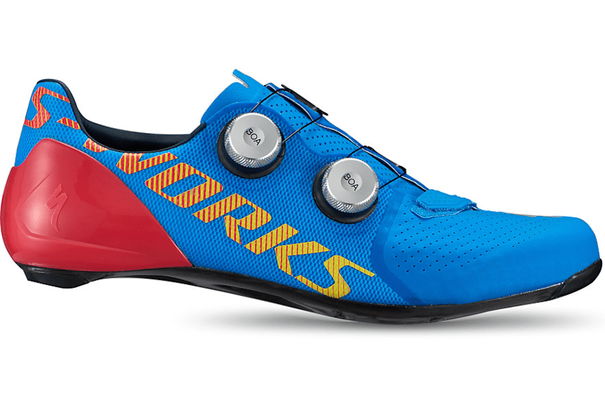 specialized bike shoes cleats