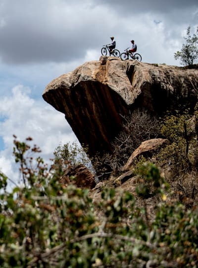 Matt Jones favourite MTB movies: 10 that inspired him