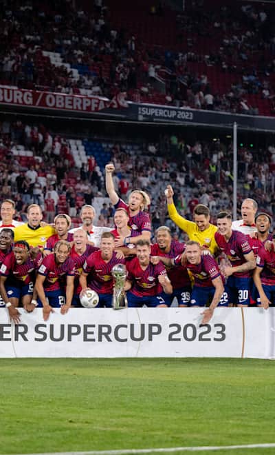 Leipzig football outlet