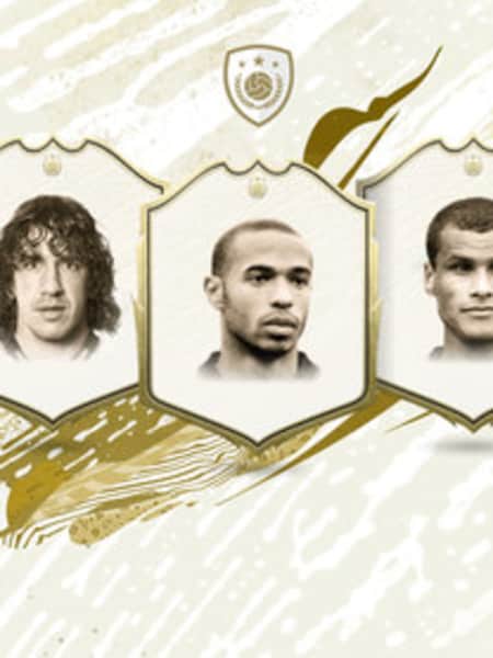 Puyol, Henry & Co.: Diese teuren Icons solltet ihr lieber nicht kaufen.