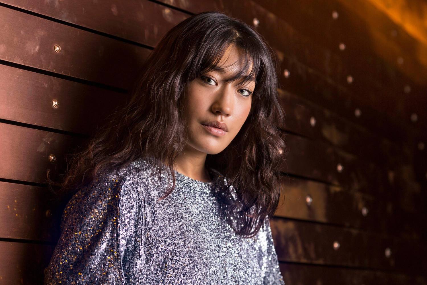 Peggy Gou music **interview** DJ, producer Red Bull