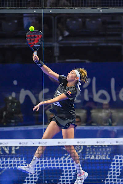 Puerto Cabello Premier Padel P2: results and report