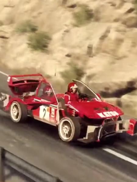 ＜ベスト５＞ゲームで笑おう！　現実世界にも起こり得た（？）インパクト絶大のゲームの面白バグ