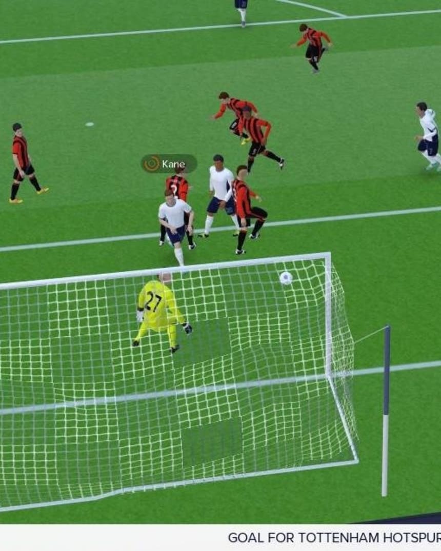 Football Manager 2018 Winter Update The Best Epl 11