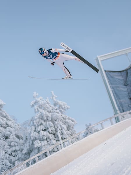 Skiflug Kulm Header Image