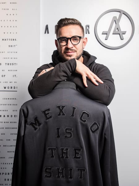 Nueva edición de Mexico is the shit