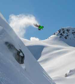 Powder Hounds: Episode 1 | Snow bikes | Red Bull