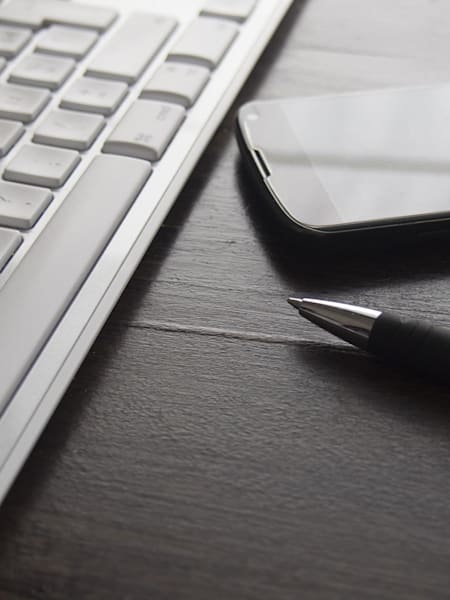 Desligue o PC usando um smartphone