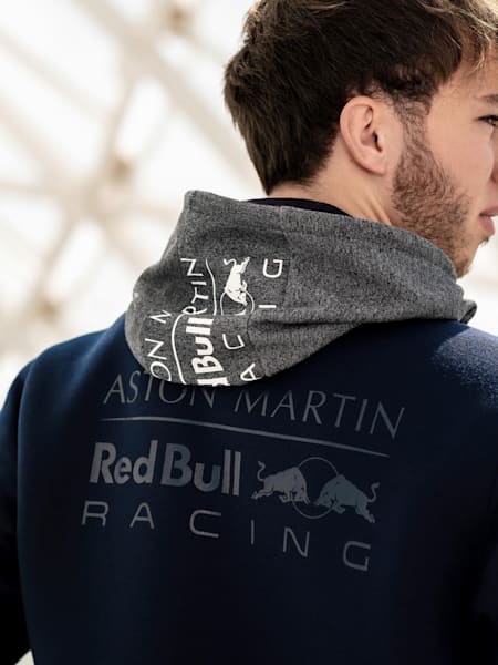 Pierre Gasly x Red Bull Racing Collection