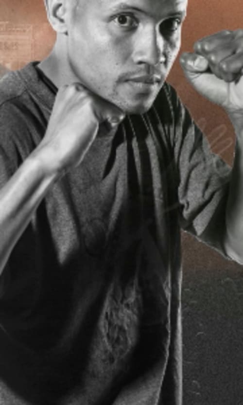 Patrón MC, digno de estar en la final internacional  Featured