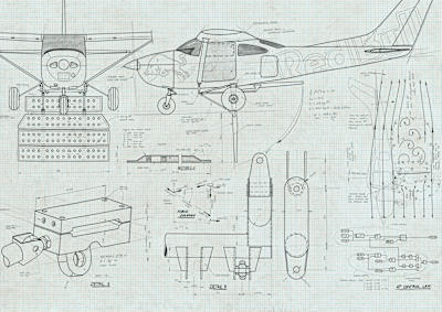 Plane Swap Drawing