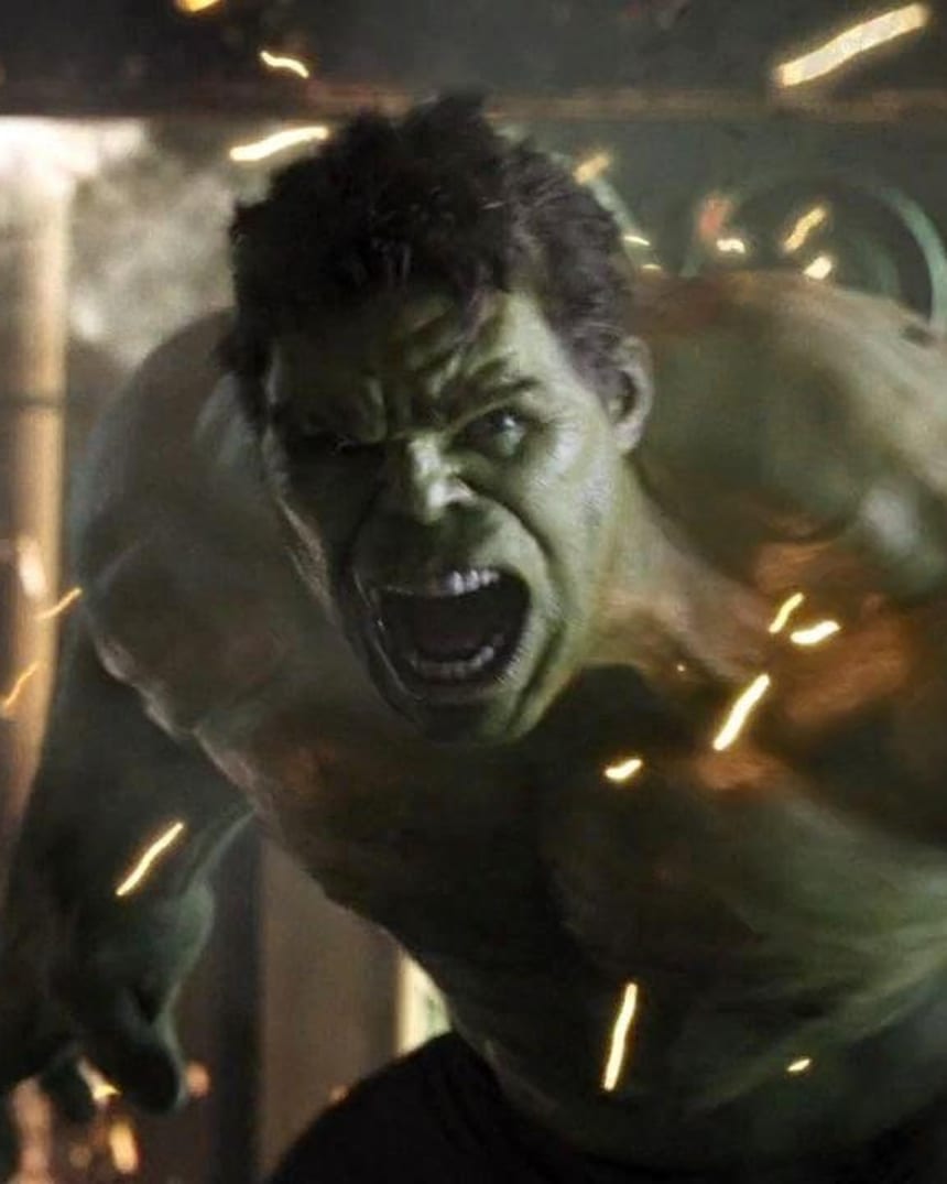 Avengers Hulk Kimdir Yesil Dev Hulk Hakkinda Her Sey