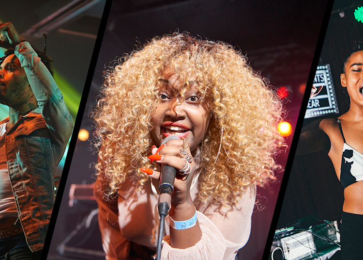 21 Rappers Under 21 Who Are Shaping Hip Hop