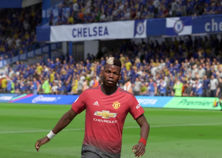 Fifa 20 Championship Wonderkids Young Players To Pick